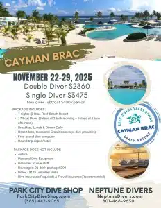 Cayman Brac