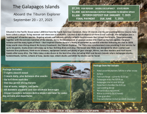 Galapagos Islands