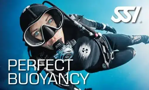 PC PERFECT BUOYANCY