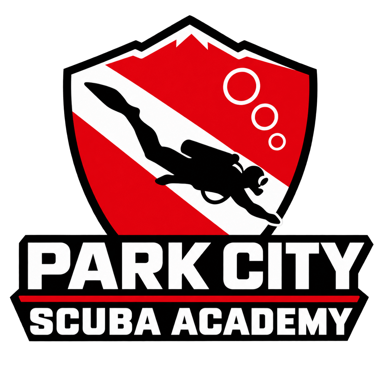 Park City Dive Shop